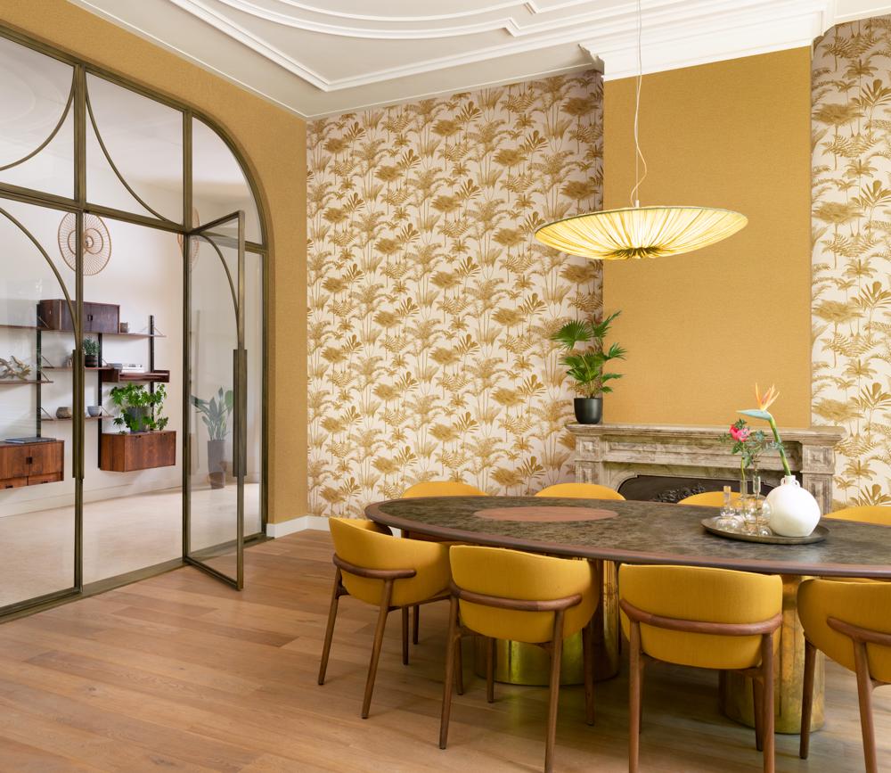 RASCH tapeta - Lirico 555158R - slika 3