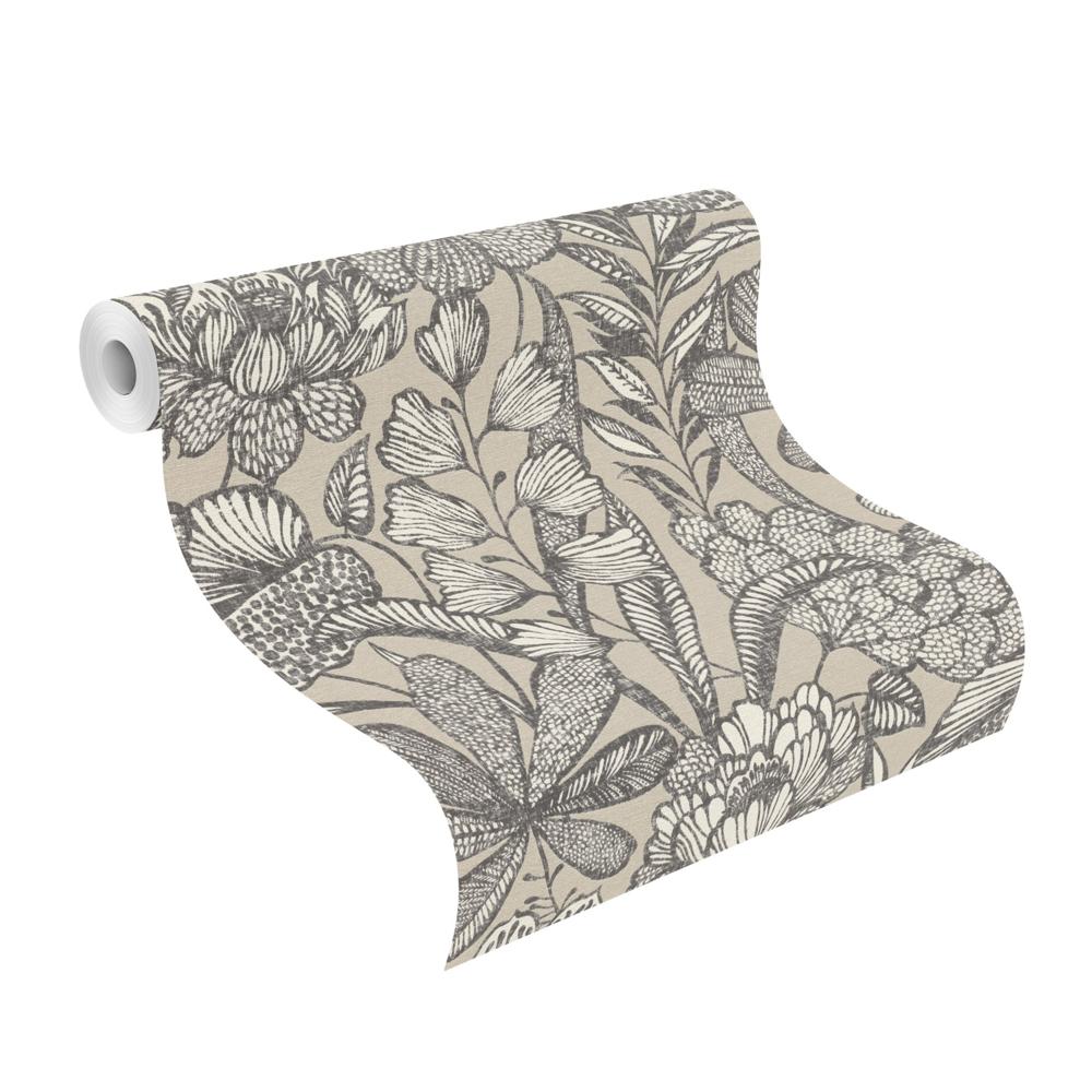 RASCH tapeta - Lirico 555332R - slika 2