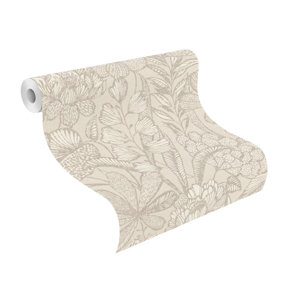 RASCH tapeta - Lirico 555349R - slika 2