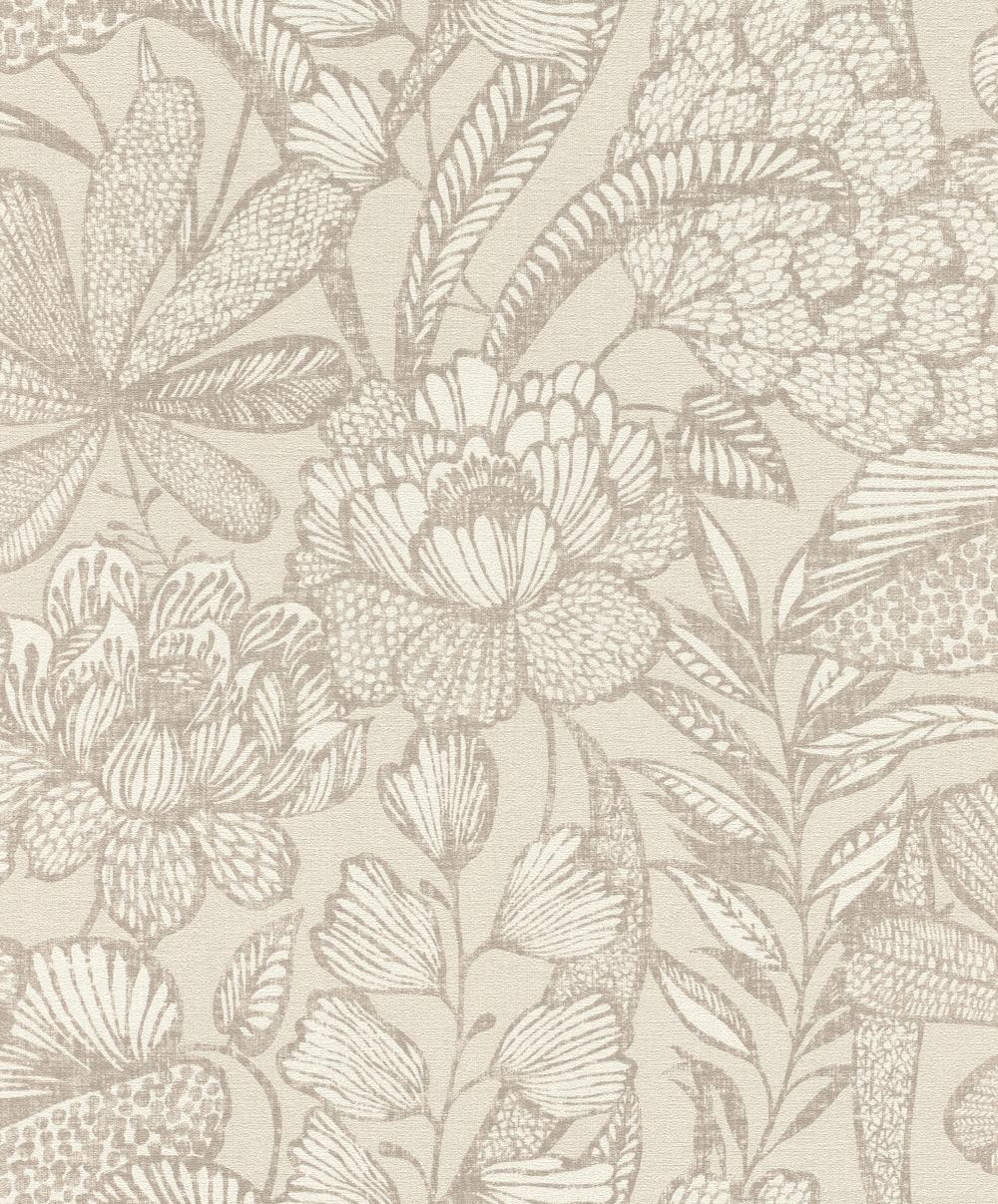 RASCH tapeta - Lirico 555349R