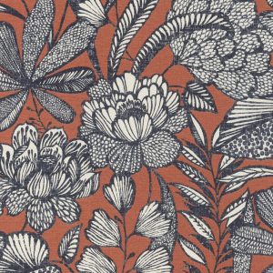 RASCH tapeta - Lirico 555370R