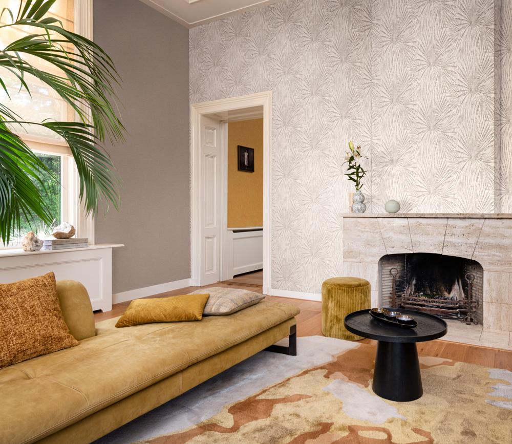 RASCH tapeta - Lirico 555721R - slika 3