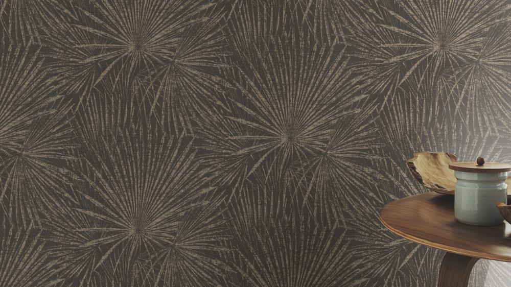 RASCH tapeta - Lirico 555745R - slika 3