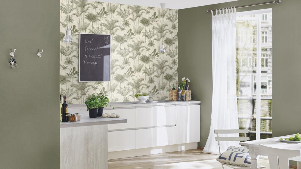 RASCH tapeta - Lirico 555943R - slika 3