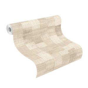 Alternative view of RASCH tapeta  - Back to Nature 570953R