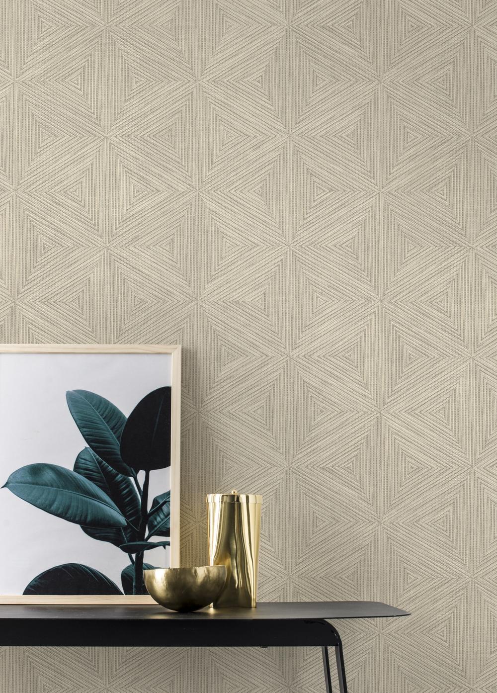 RASCH tapeta - Back to Nature 571257R - slika 3