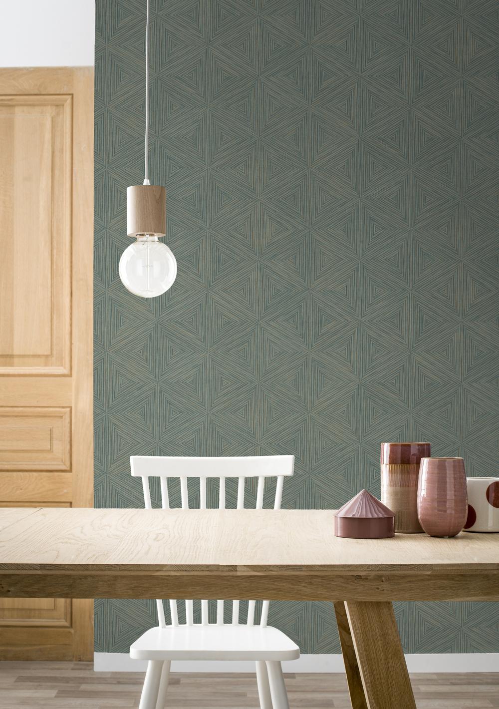 RASCH tapeta - Back to Nature 571271R - slika 3