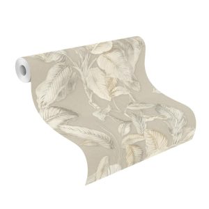 Alternative view of RASCH tapeta  - Back to Nature 571455R