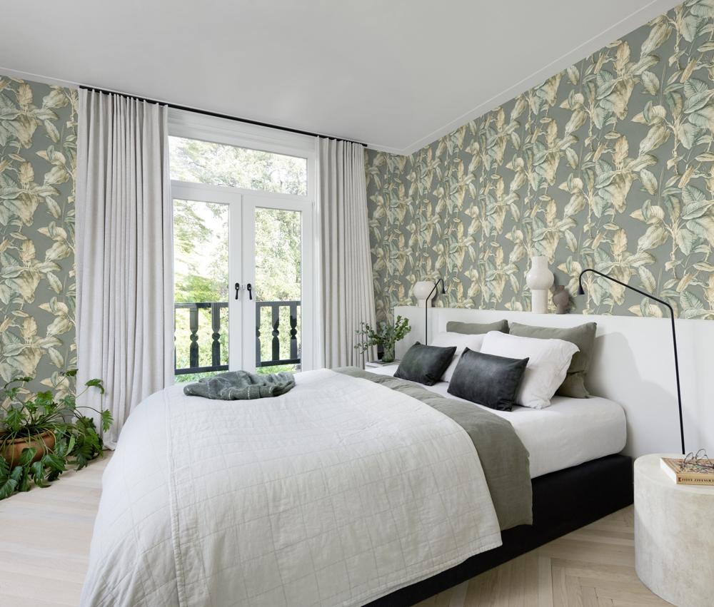 RASCH tapeta - Back to Nature 571462R - slika 3