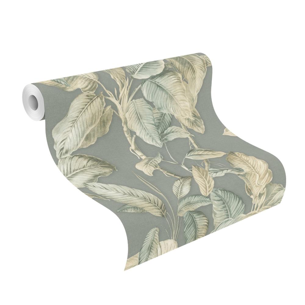 RASCH tapeta - Back to Nature 571462R - slika 2