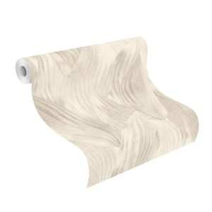 Alternative view of RASCH tapeta  - Back to Nature 571516R