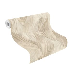 Alternative view of RASCH tapeta  - Back to Nature 571554R