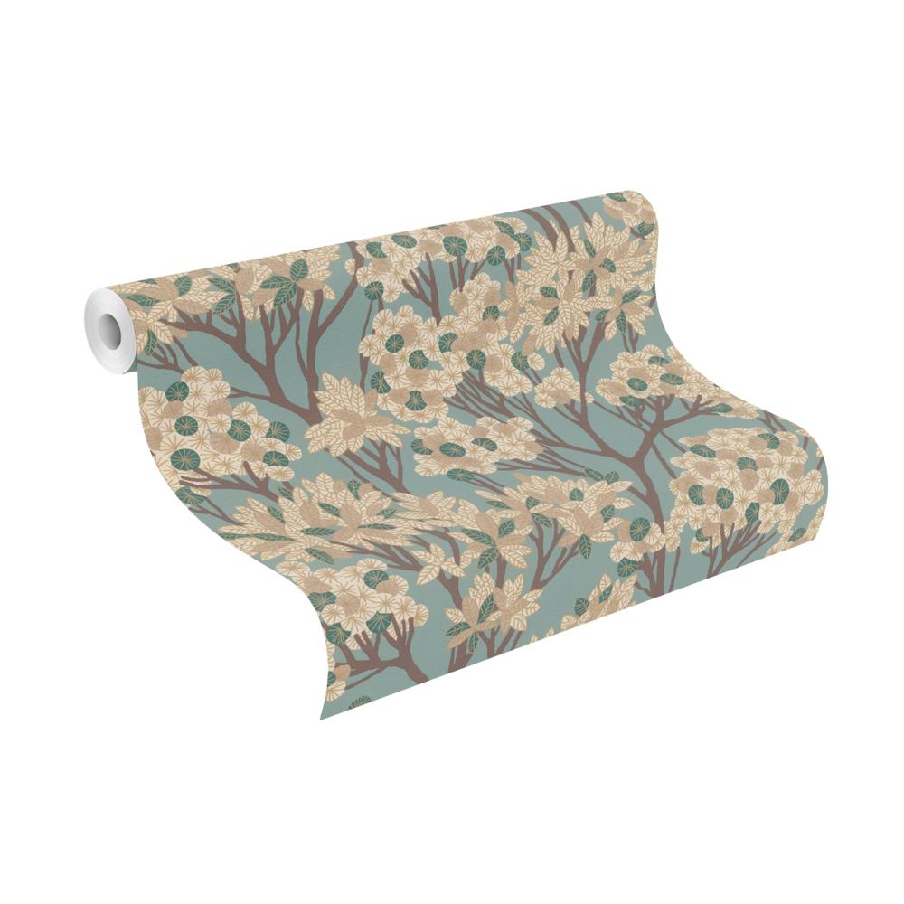 RASCH tapeta - Allegretto 580013R - slika 2