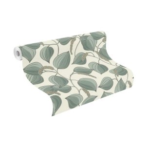 Alternative view of RASCH tapeta  - Allegretto 580518R