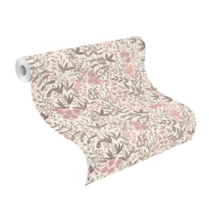 Alternative view of RASCH tapeta  - Country Charme 580761R