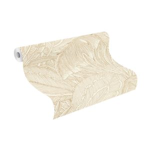 Alternative view of RASCH tapeta  - Allegretto 580822R