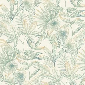 RASCH tapeta  - Country Charme 580914R