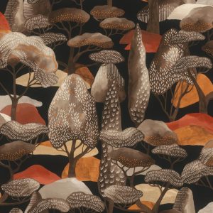 RASCH tapeta  - Allegretto 581225R