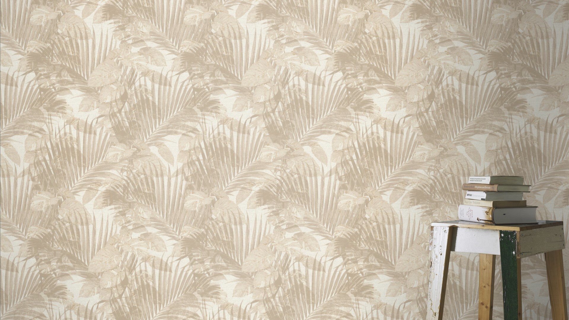 RASCH tapeta - SCHÖNER WOHNEN "Cosy Living" 600131R - slika 3