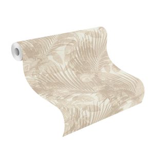 Alternative view of RASCH tapeta  - SCHÖNER WOHNEN "Cosy Living" 600131R