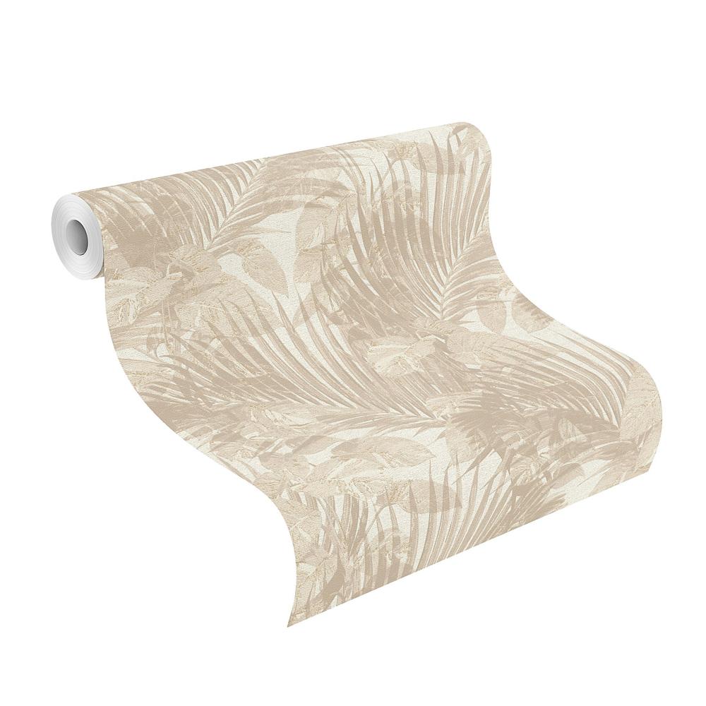 RASCH tapeta - SCHÖNER WOHNEN "Cosy Living" 600131R - slika 2