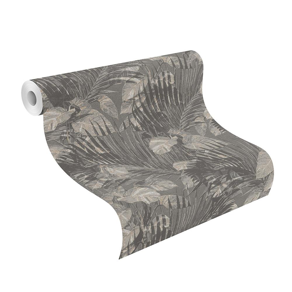 RASCH tapeta - SCHÖNER WOHNEN "Cosy Living" 600155R - slika 2