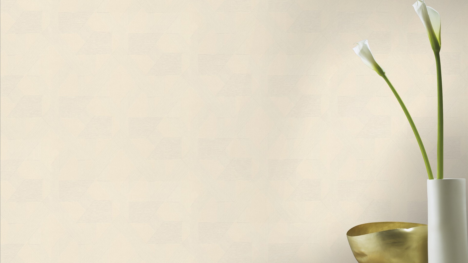 RASCH tapeta - SCHÖNER WOHNEN "Cosy Living" 600438R - slika 3