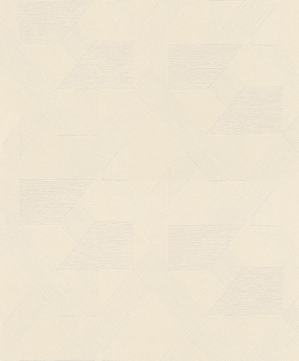 RASCH tapeta - SCHÖNER WOHNEN "Cosy Living" 600438R