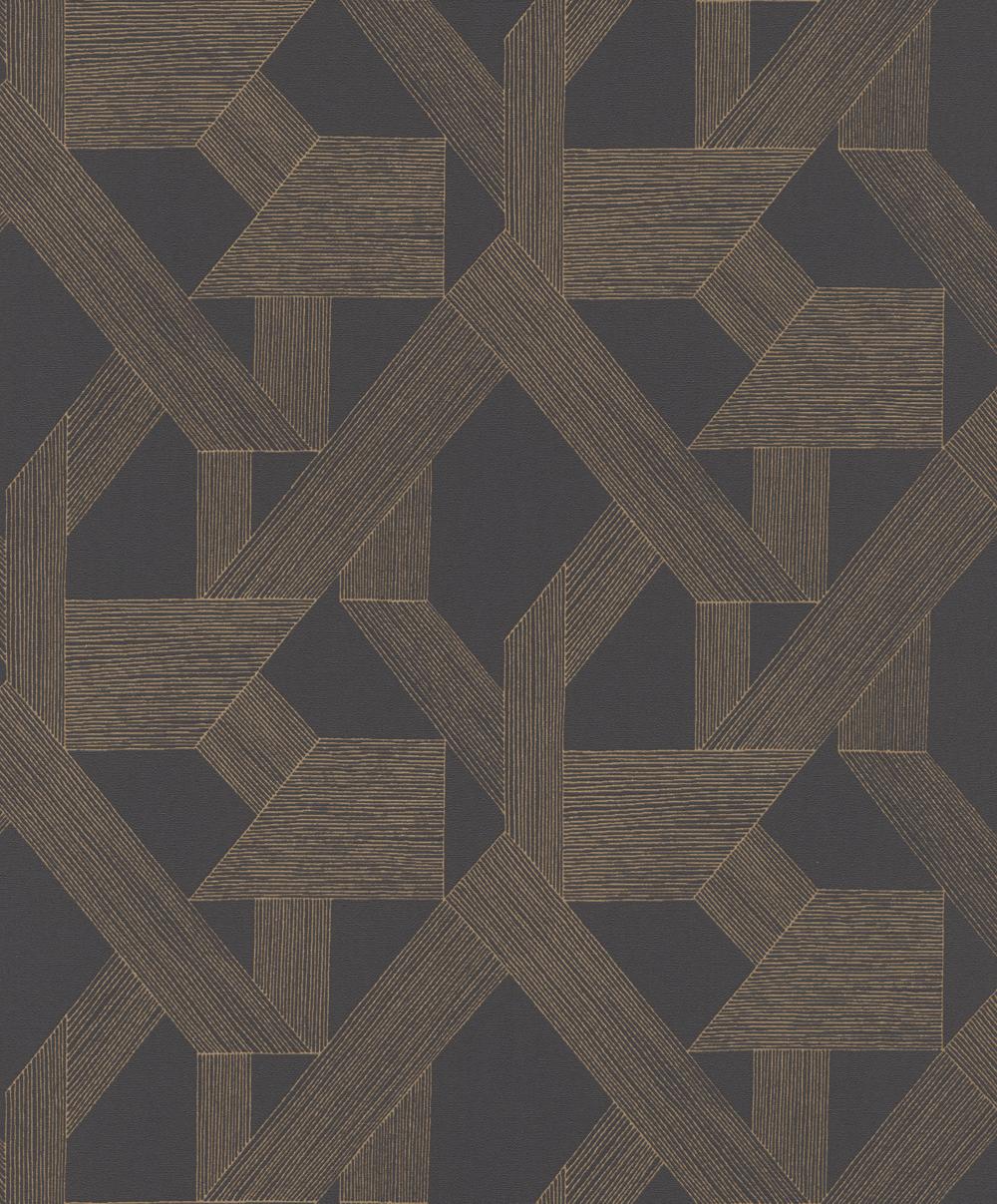 RASCH tapeta - SCHÖNER WOHNEN "Cosy Living" 600445R