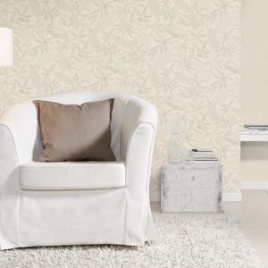 Alternative view of RASCH tapeta  - SCHÖNER WOHNEN "Cosy Living" 600551R