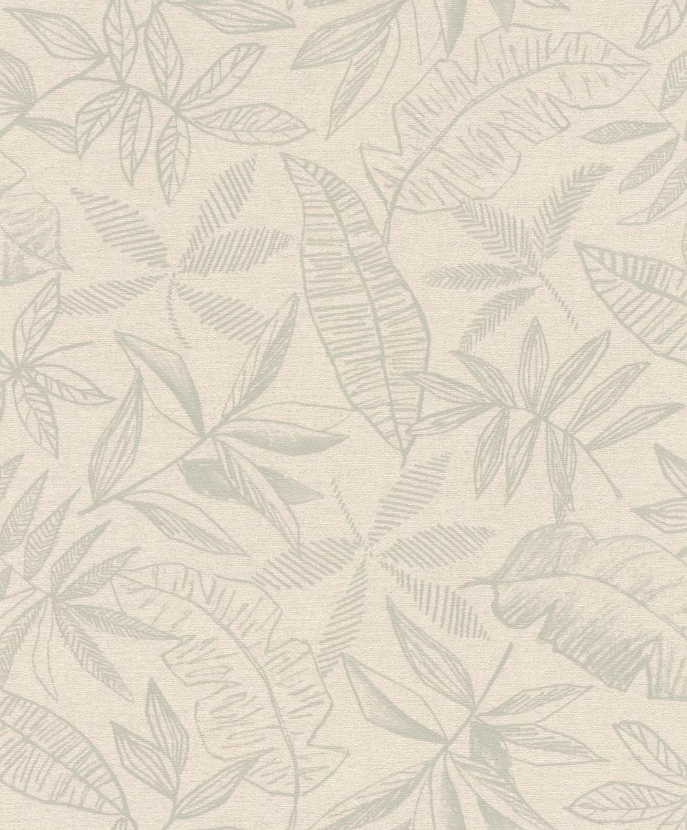 RASCH tapeta - SCHÖNER WOHNEN "Cosy Living" 600551R