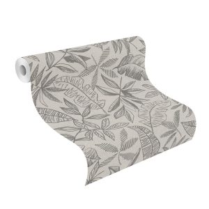 Alternative view of RASCH tapeta  - SCHÖNER WOHNEN "Cosy Living" 600575R