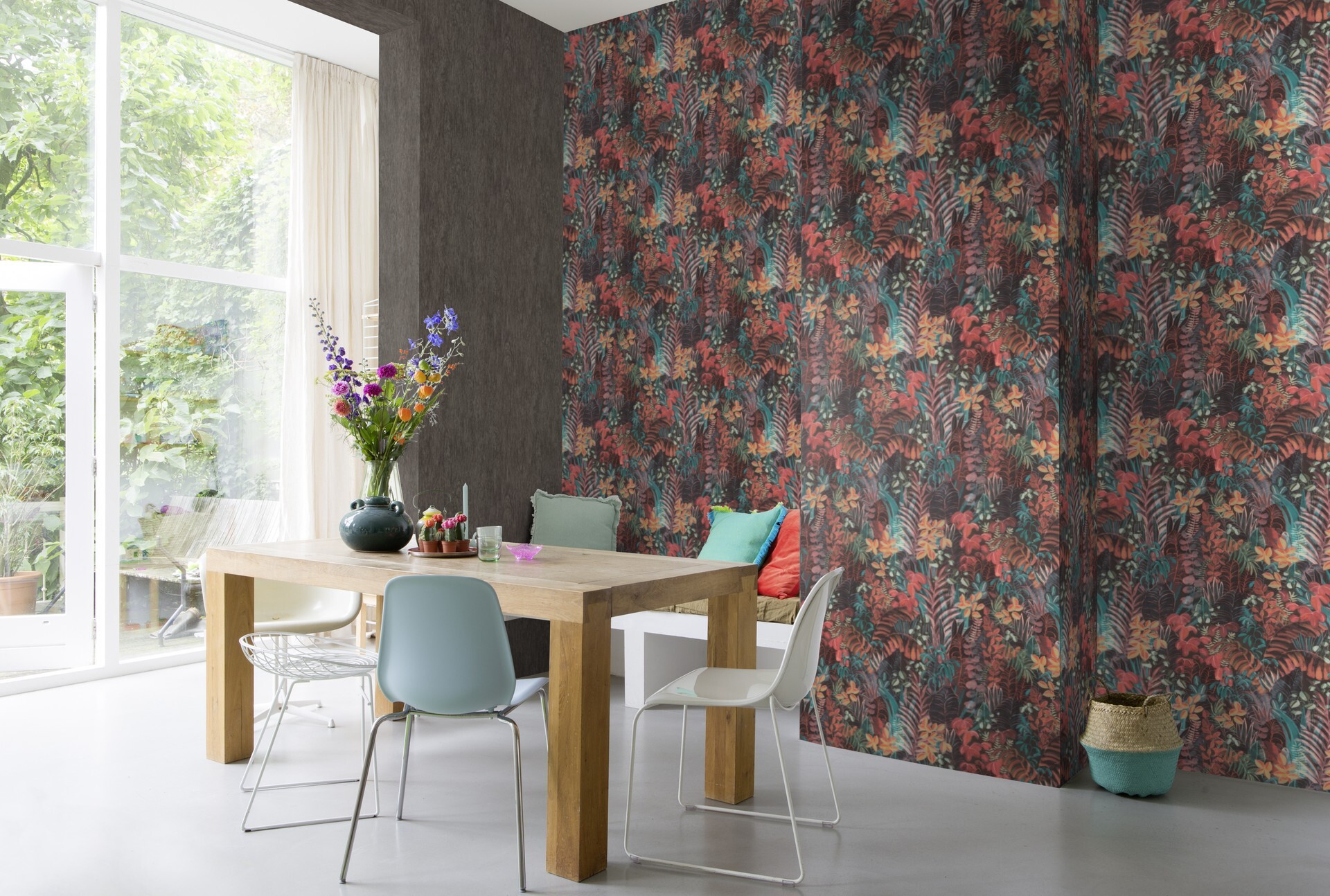 RASCH tapeta - SCHÖNER WOHNEN "Cosy Living" 600636R - slika 3