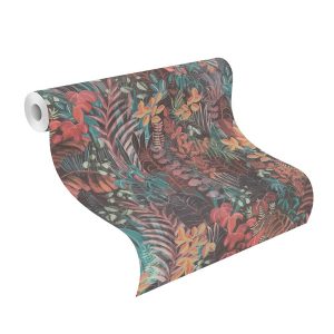 Alternative view of RASCH tapeta  - SCHÖNER WOHNEN "Cosy Living" 600636R