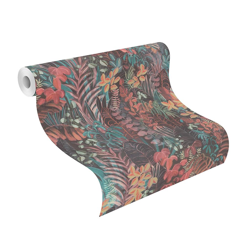 RASCH tapeta - SCHÖNER WOHNEN "Cosy Living" 600636R - slika 2