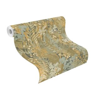 Alternative view of RASCH tapeta  - SCHÖNER WOHNEN "Cosy Living" 600643R