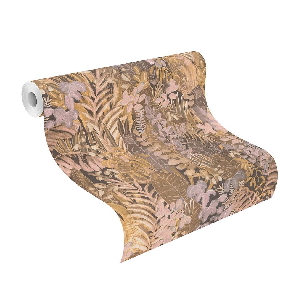 RASCH tapeta - SCHÖNER WOHNEN "Cosy Living" 600650R - slika 2