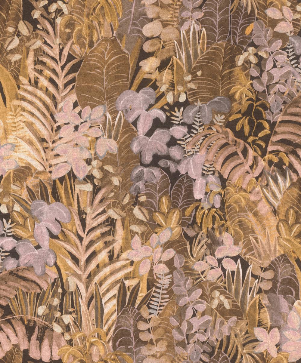 RASCH tapeta - SCHÖNER WOHNEN "Cosy Living" 600650R