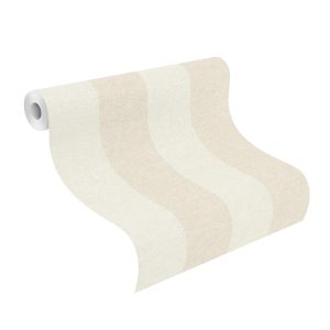 Alternative view of RASCH tapeta  - SCHÖNER WOHNEN "Cosy Living" 600759R