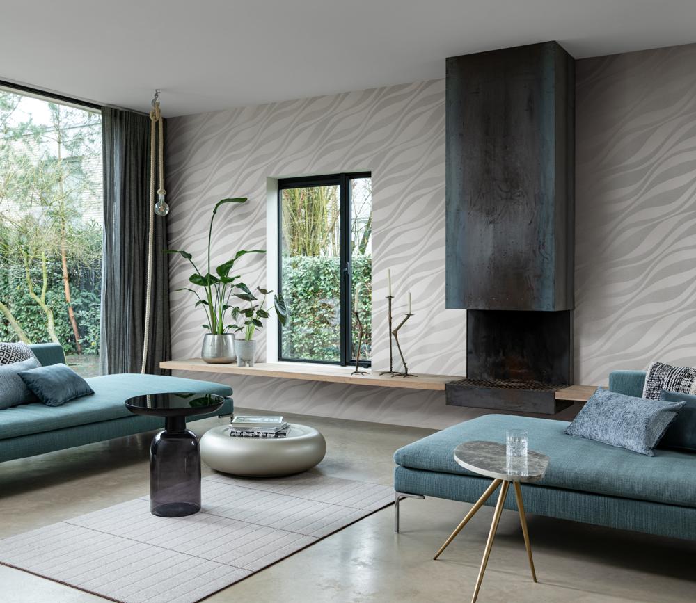 RASCH tapeta - Sky Lounge 608021R - slika 3