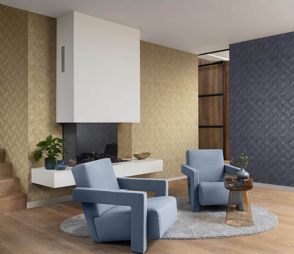 RASCH tapeta - Sky Lounge 608151R - slika 3