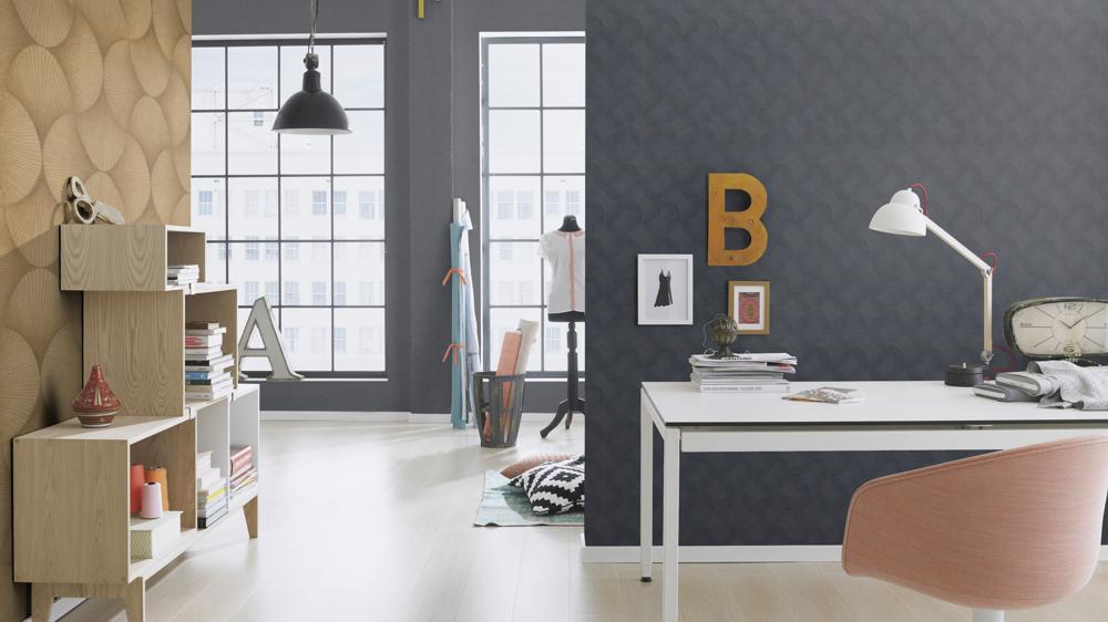 RASCH tapeta - Sky Lounge 608724R - slika 3