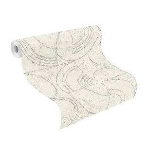 Alternative view of RASCH tapeta  - Welcome Home 653618R