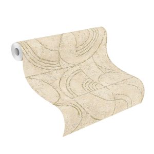 Alternative view of RASCH tapeta  - Welcome Home 653632R