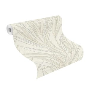 Alternative view of RASCH tapeta  - Welcome Home 654004R