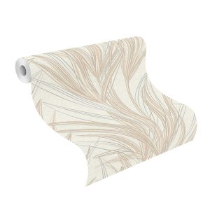 Alternative view of RASCH tapeta  - Welcome Home 654011R