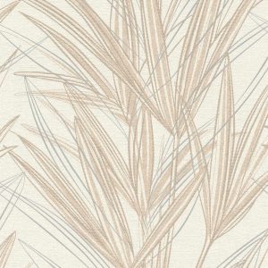 RASCH tapeta - Welcome Home 654011R