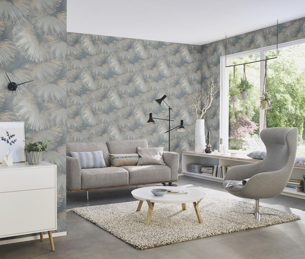 RASCH tapeta - Incanto 659764R - slika 3