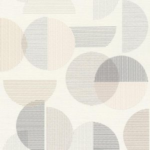 RASCH tapeta  - Deco Style 735956R