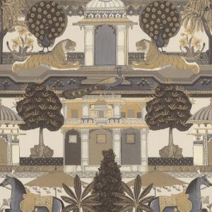 RASCH tapeta - Indian Style 746228R